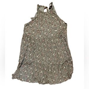 Cute! Skinny strap dress by Trixxi size XL